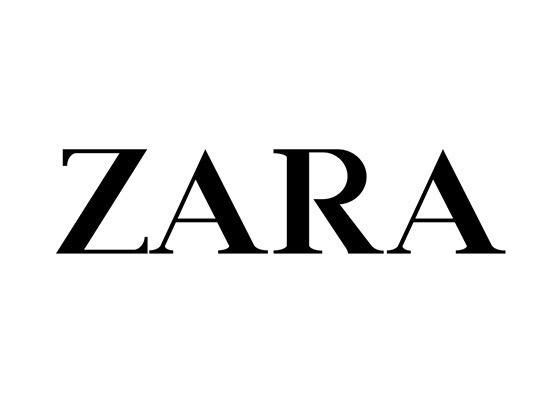 Zara Logo