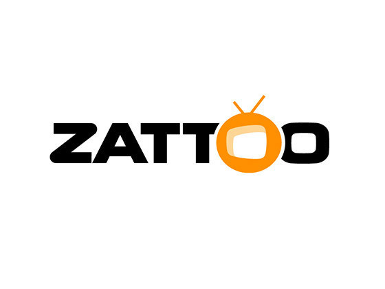 Zattoo Logo