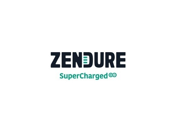 Zendure Logo