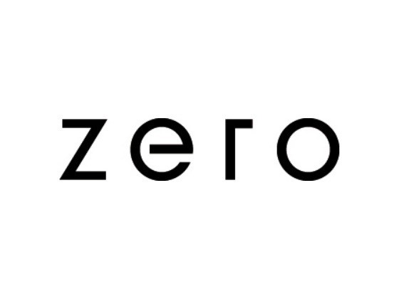 Zero Logo