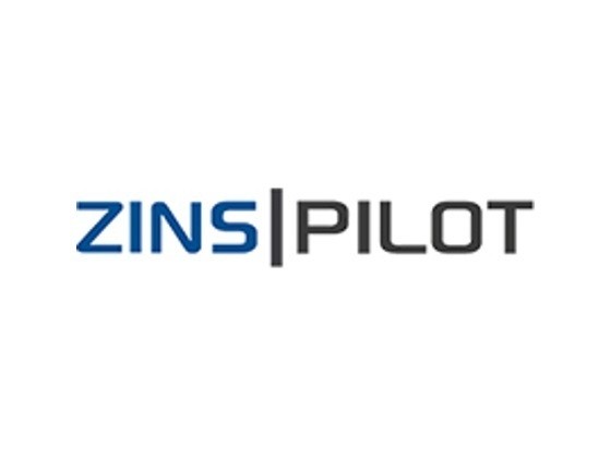 ZINSPILOT Logo