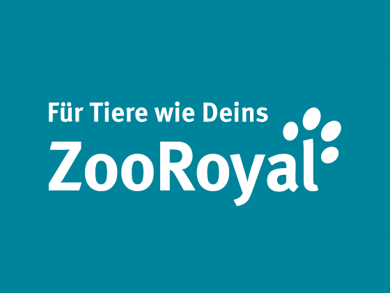 ZooRoyal Logo