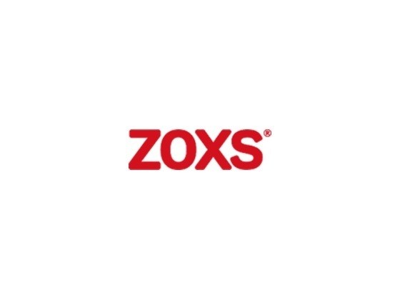 ZOXS Logo