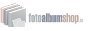 FotoalbumShop Logo