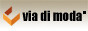 Krawatten ViadiModa Logo
