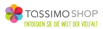 tassimo.de Logo