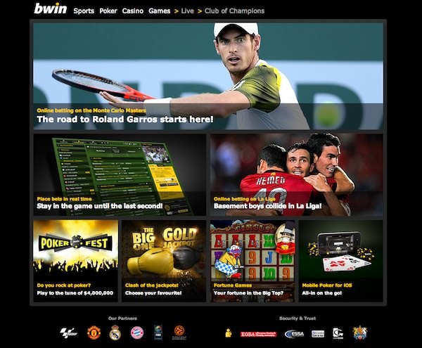 Bwin Gutschein Bestandskunden Bwin Gutschein Bestandskunden