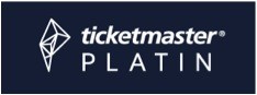 Ticketmaster Platin