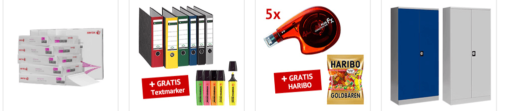 Printus Angebot