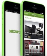 Groupon App