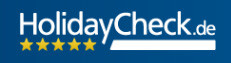 Holidaycheck.de Logo