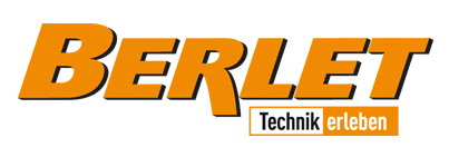 berlet.de Logo