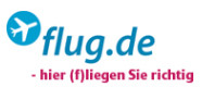 Flug.de Logo