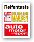 Reifen.com Teifentests