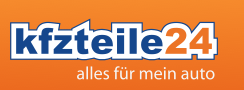 KfzTeile24 Logo