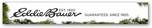 Eddie Bauer Logo