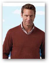 Eddie Bauer Pullover