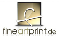 Fineartprint Logo