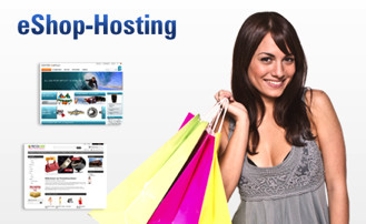Alfahosting e-Shop