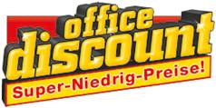 office discount Logo