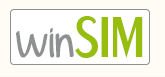 WinSim Logo