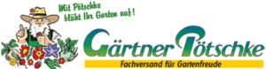 Gärtner Pötschke