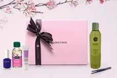 Glossybox Beauty Box
