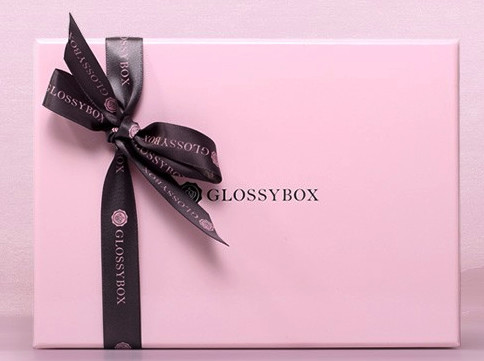 Glossybox Glossybox