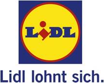 Lidl Logo