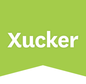 Xucker Logo