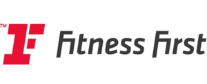 Fitness First Logo