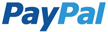 Paypal.de Logo