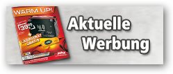 Polo aktuelle Werbung