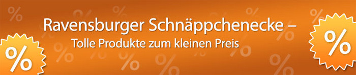 Ravensburger.de Sale