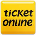 Ticket Online Logo