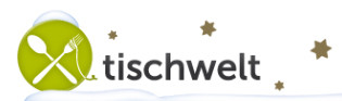 tischwelt.de Logo