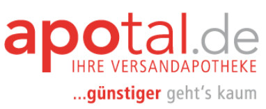 apotal.de Logo