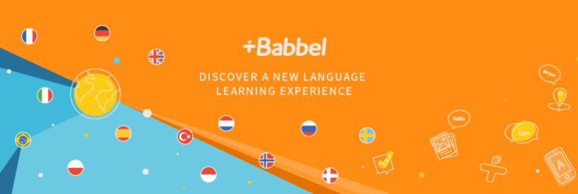 babbel Angebot