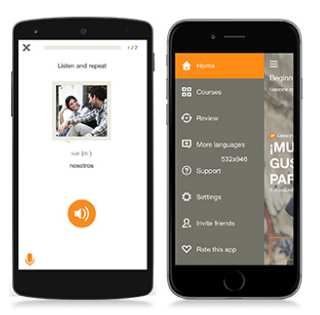 babbel App