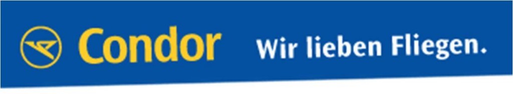 Condor Onlineshop Logo
