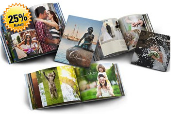 ifolor Fotobuch DeLuxe