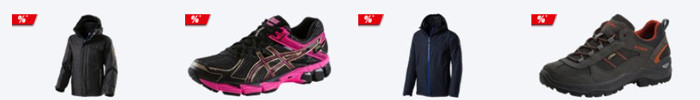 intersport.de Sale