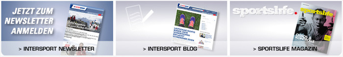 intersport.de Service