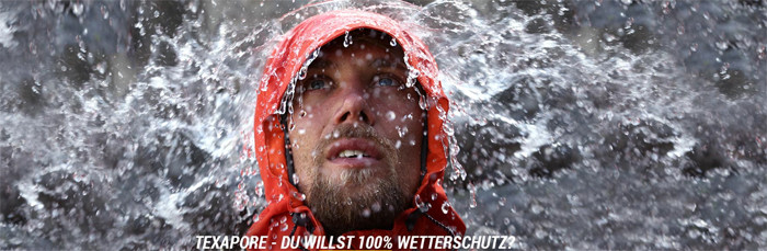 Jack-Wolfskin.de / wasserfeste Kleidung