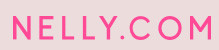 nelly.de Logo