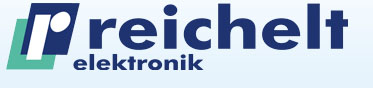 reichelt.de Logo