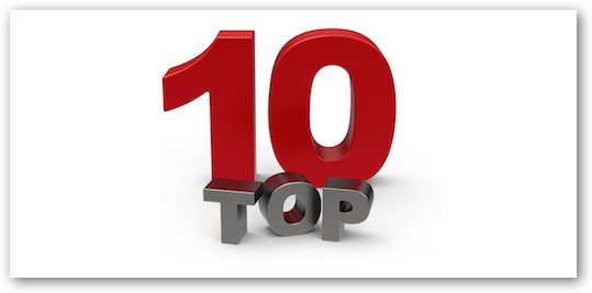 Sanicare Top 10