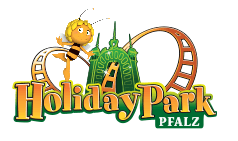 HolidayPark Logo