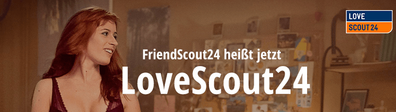 Lovescout24 Friendscout