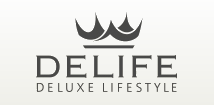 DeLife Logo